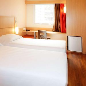 Ibis Bh Afonso Pena Savassi